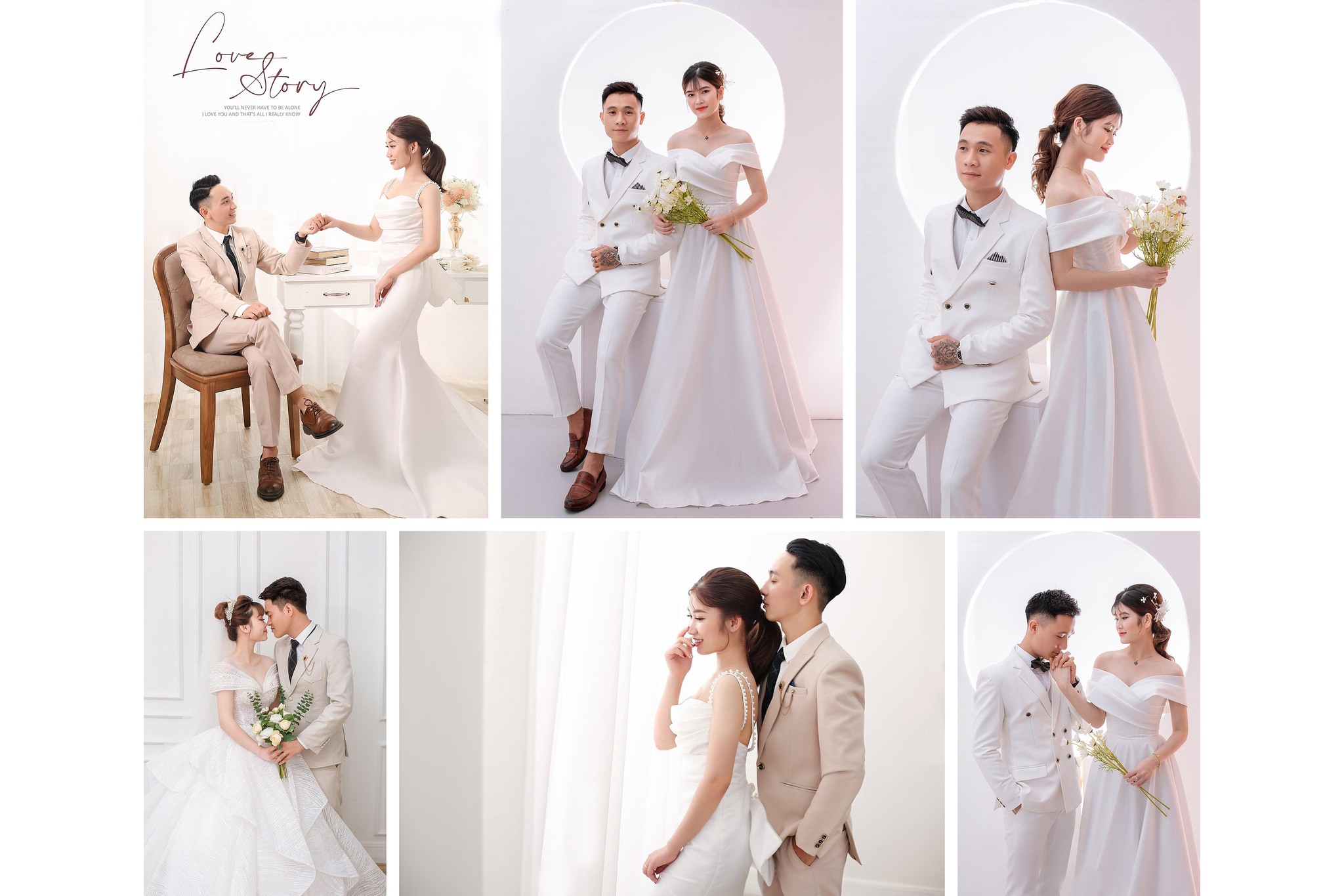 Cường Trinh Studio ảnh 1