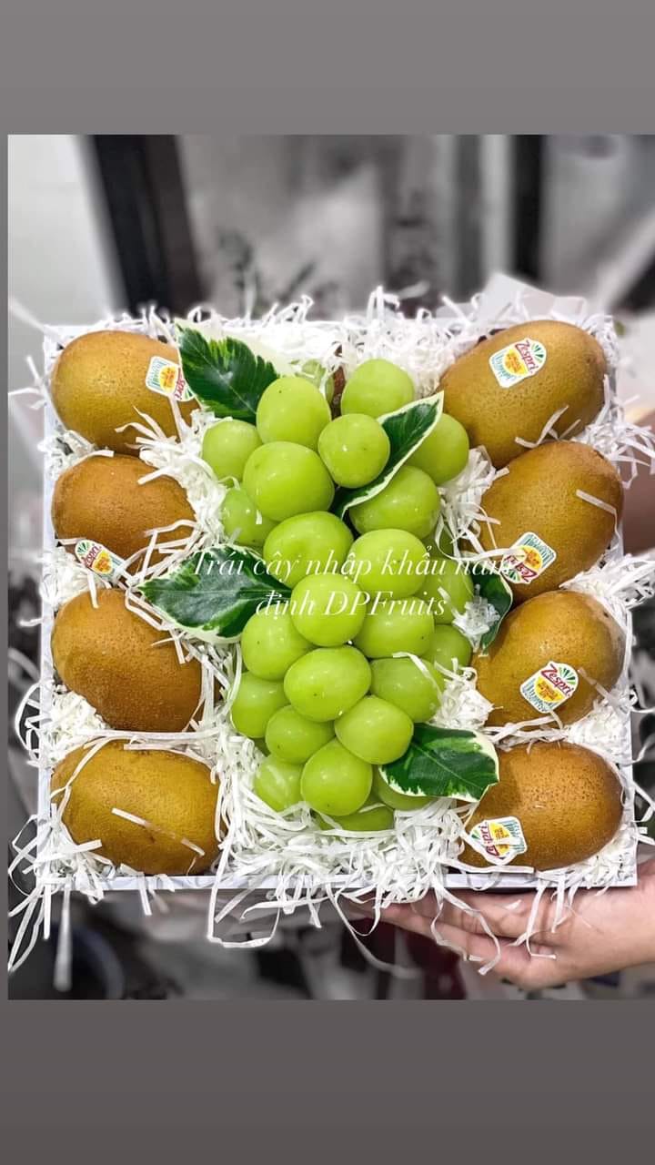 DPFRUITS ảnh 1