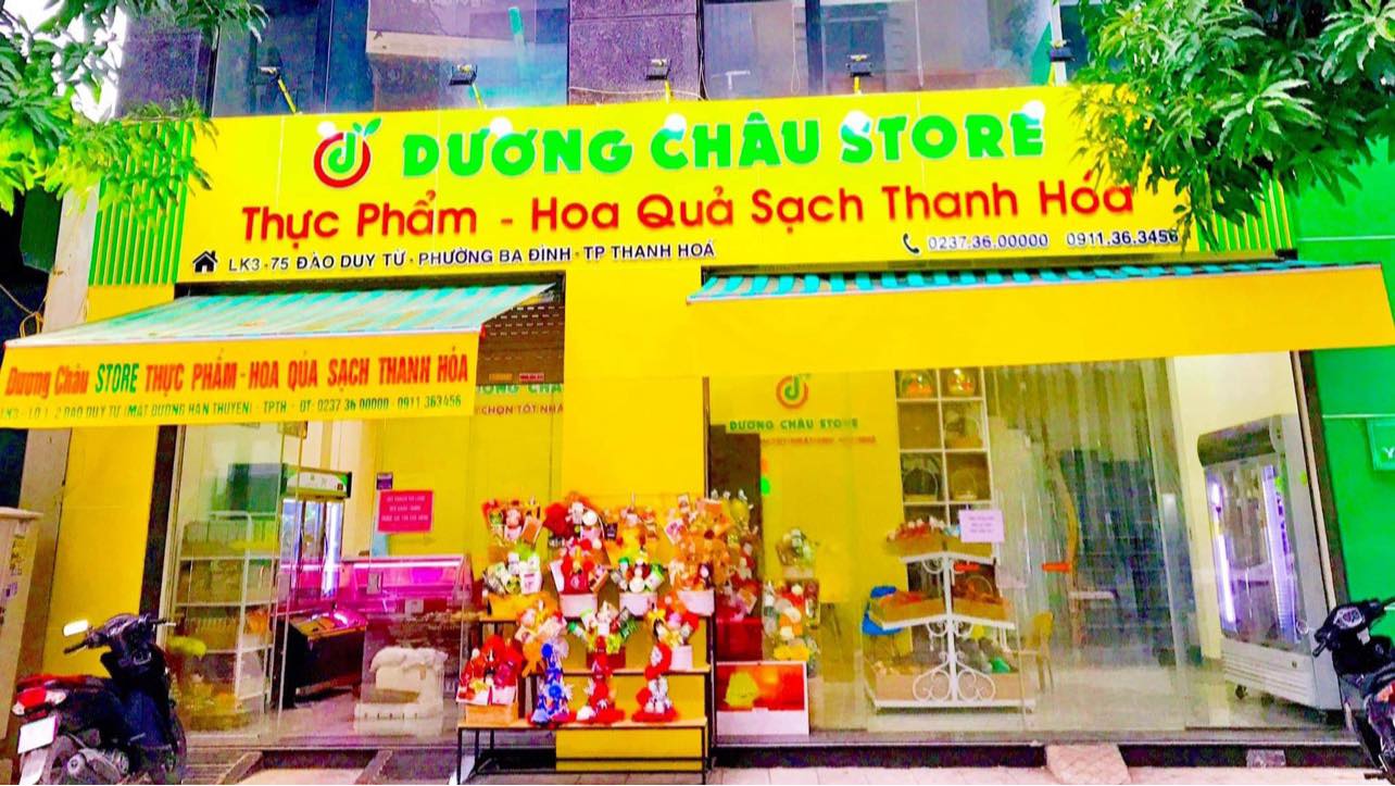 DƯƠNG CHÂU STORE ảnh 1