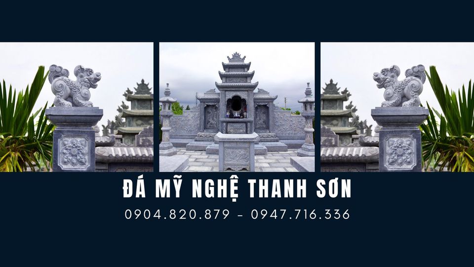 Đá Mỹ Nghệ Thanh Sơn ảnh 3