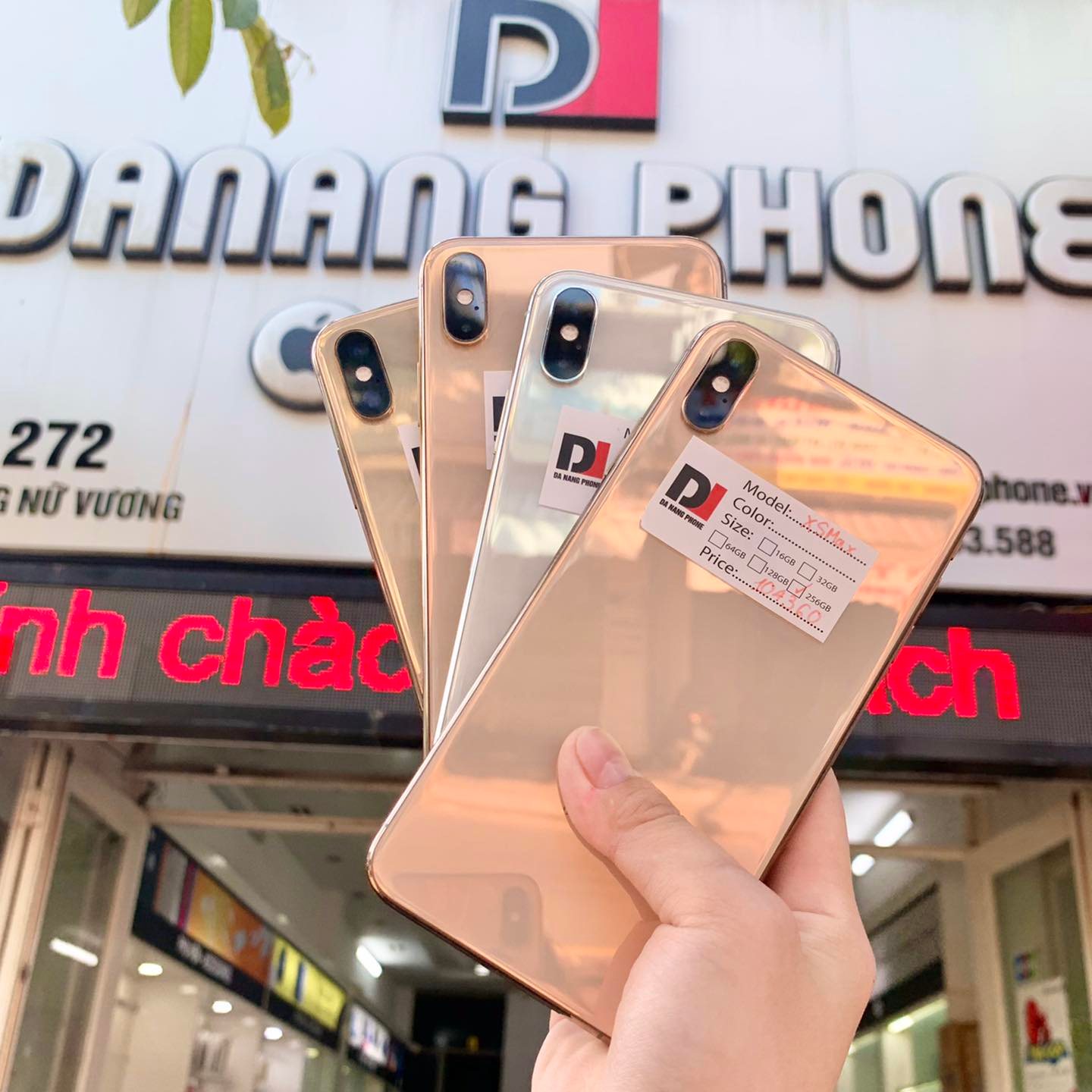 Đà Nẵng Phone ảnh 2