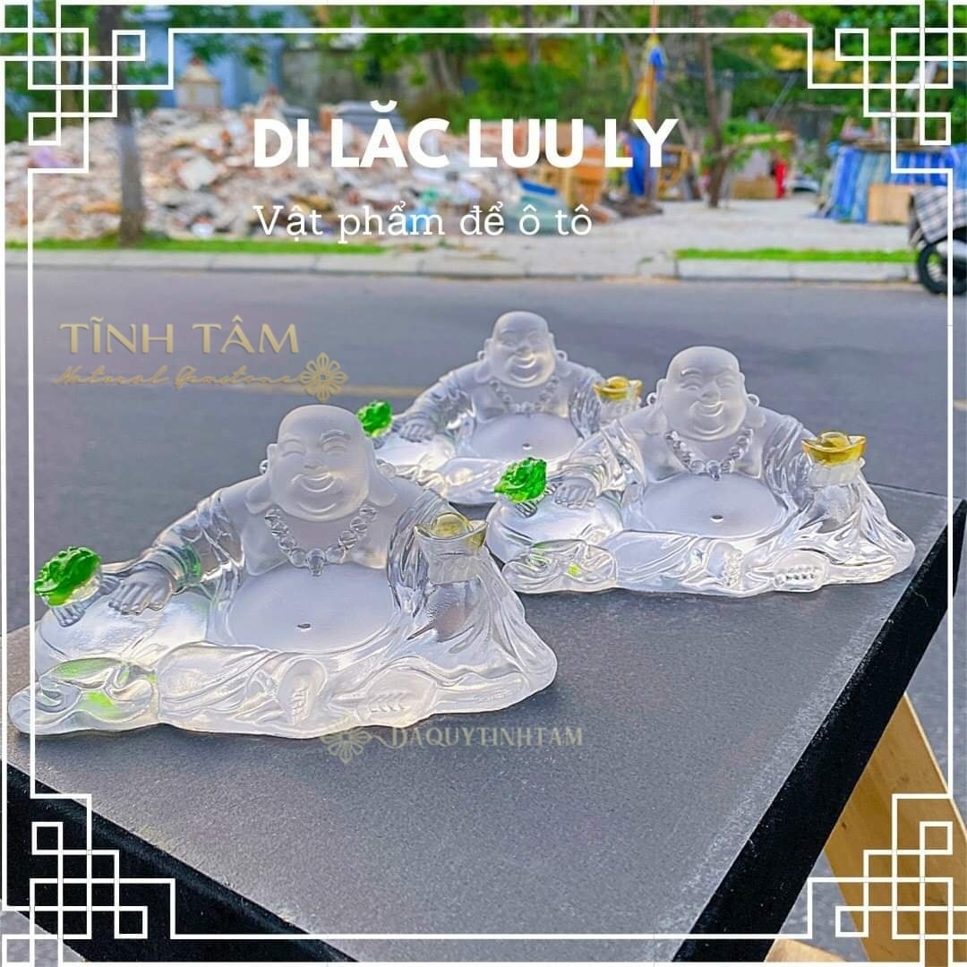 Đá Quý Tĩnh Tâm ảnh 1