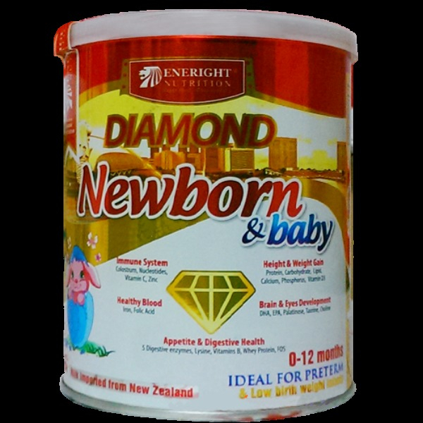 Diamond Newborn & Baby ảnh 1