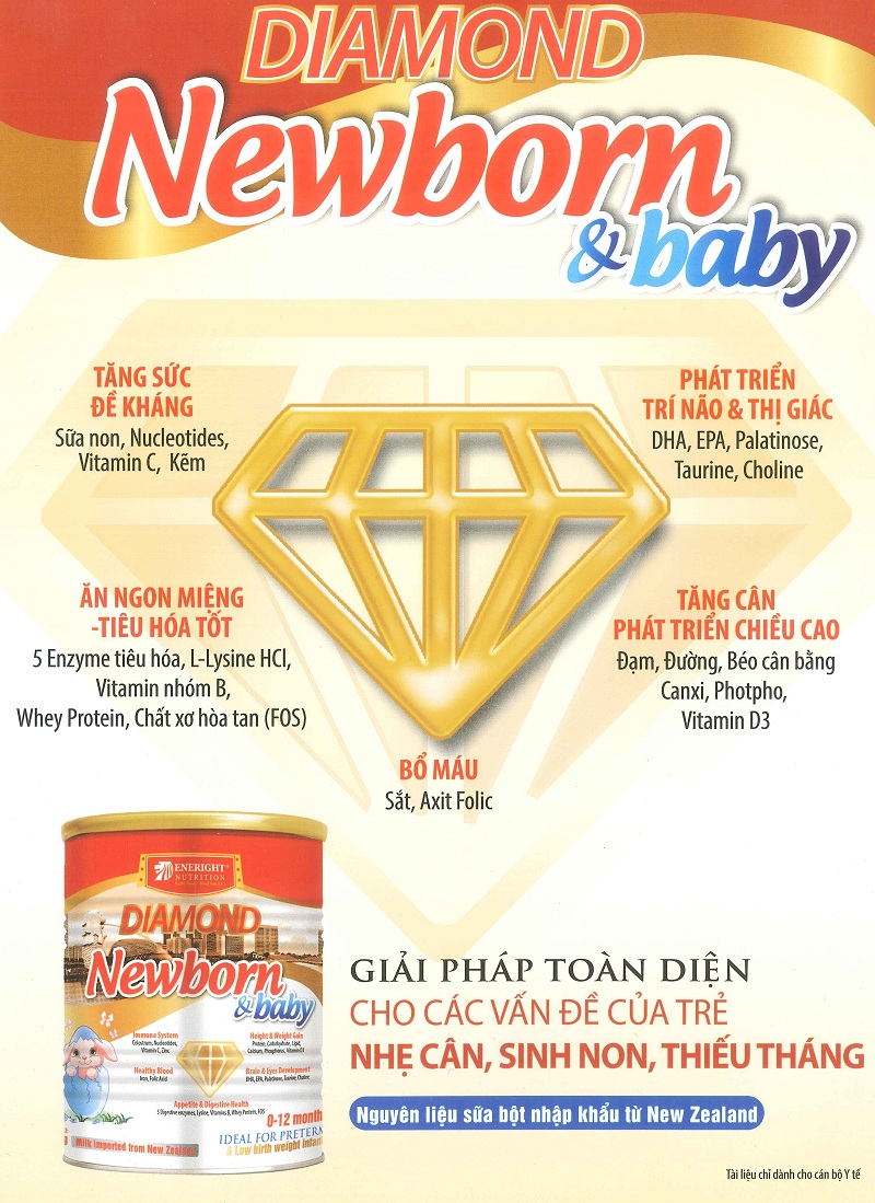 Diamond Newborn & Baby ảnh 2