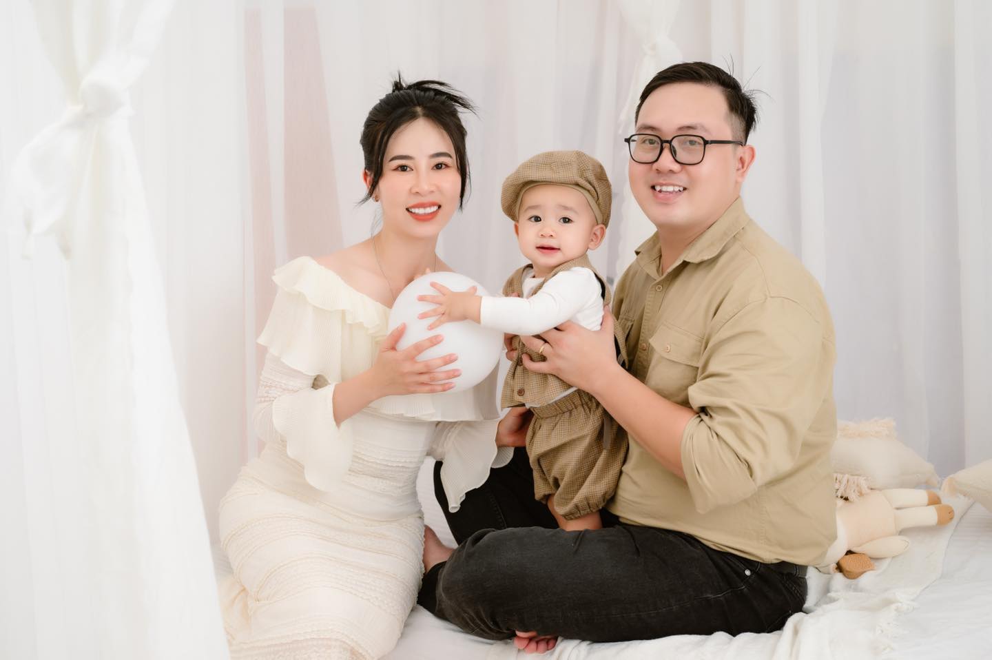 Doris Baby Studio ảnh 2