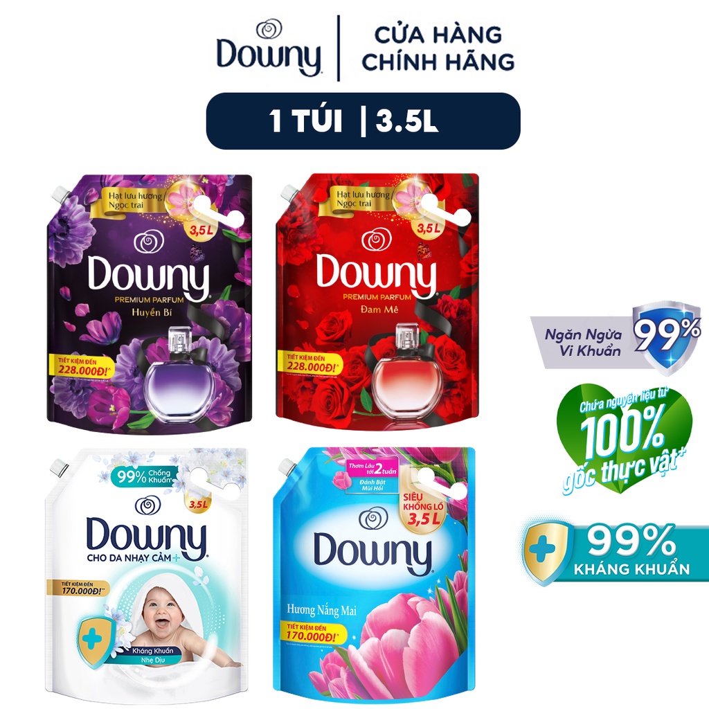 Downy ảnh 2