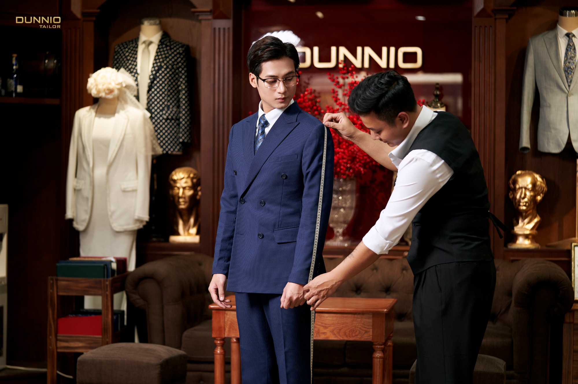 Dunnio Tailor ảnh 1