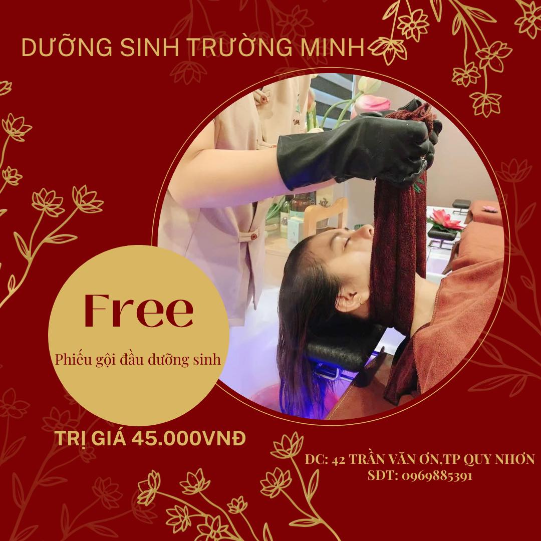 Dưỡng Sinh Trường Minh ảnh 1