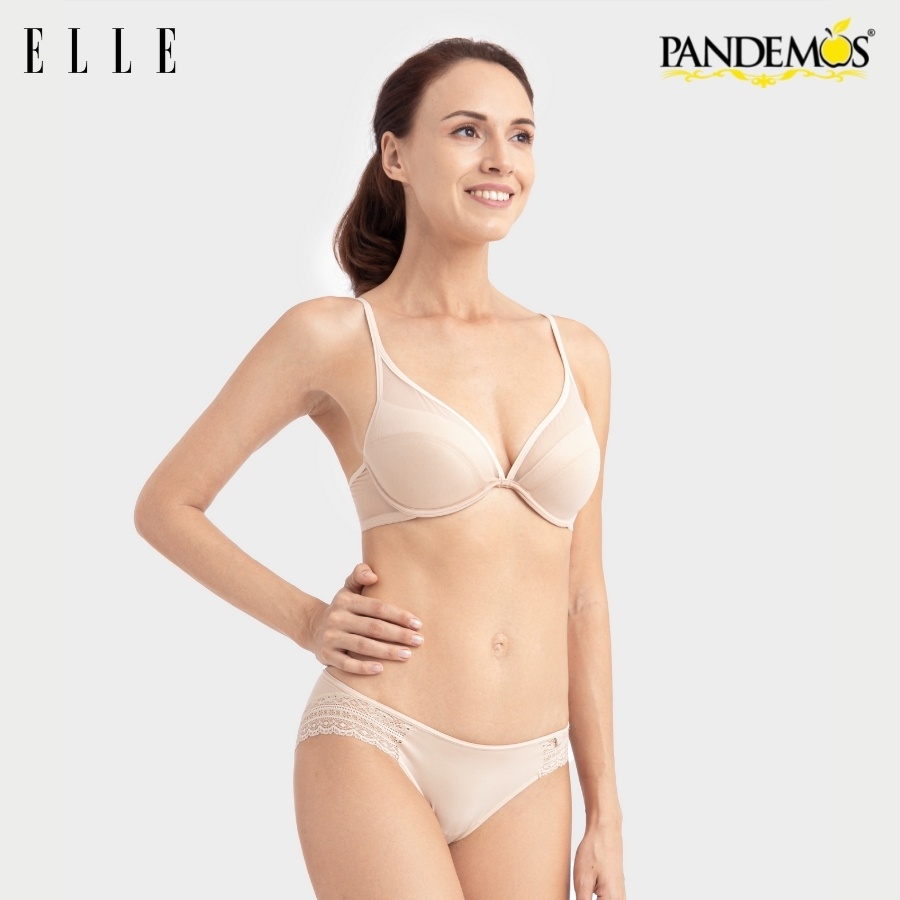 ELLE – The Parisian’s Lifestyle Lingerie ảnh 2