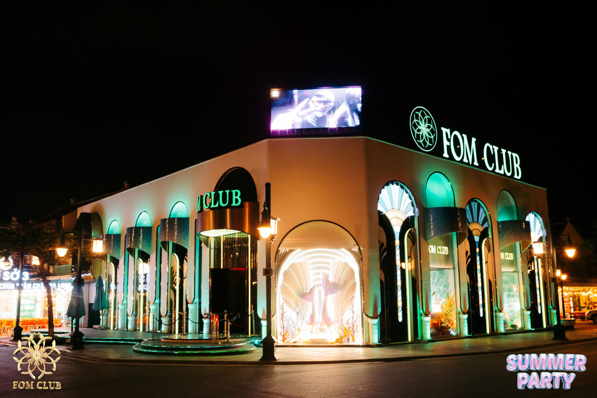 FOM Club - Hạ Long ảnh 2