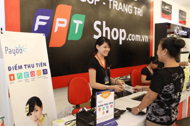 FPT Shop ảnh 1