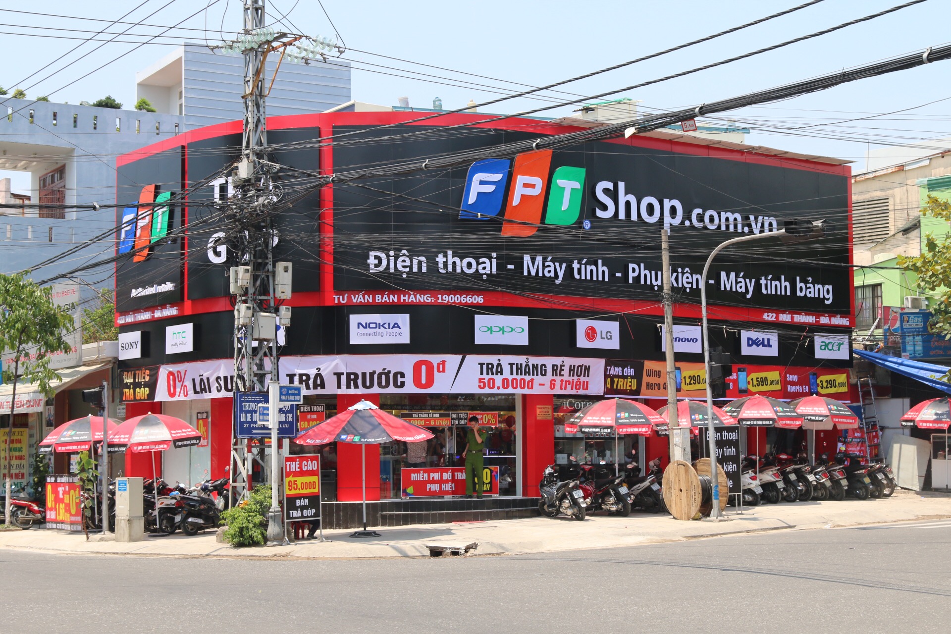 FPT Shop ảnh 1