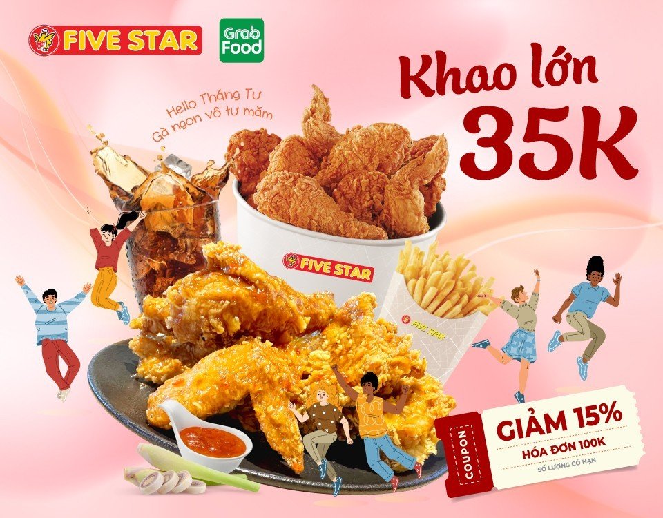 Five Star ảnh 1