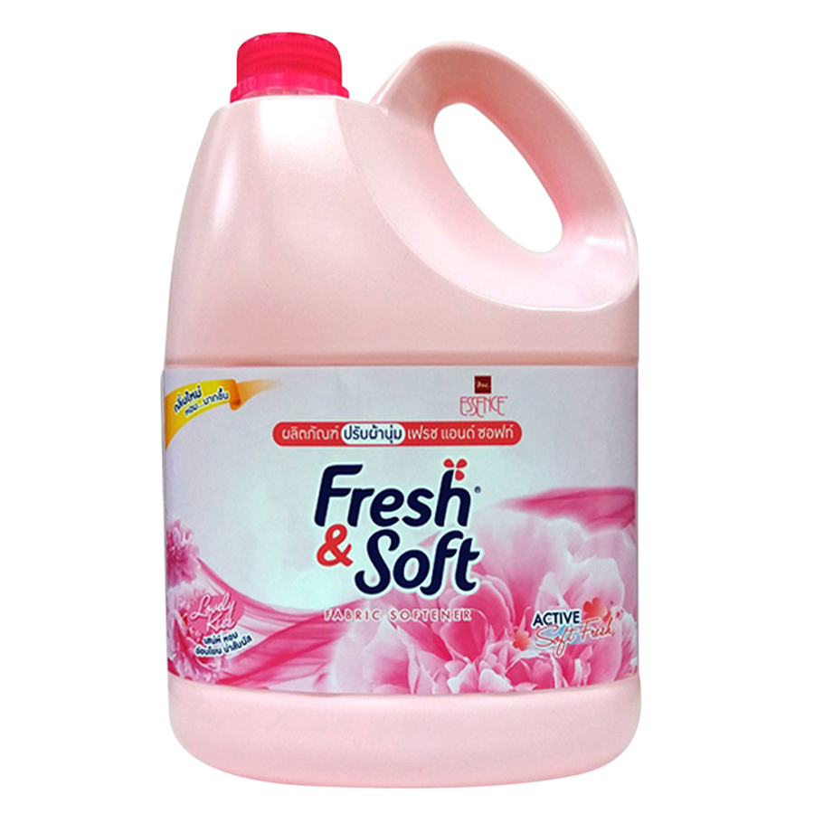 Fresh Soft ảnh 1