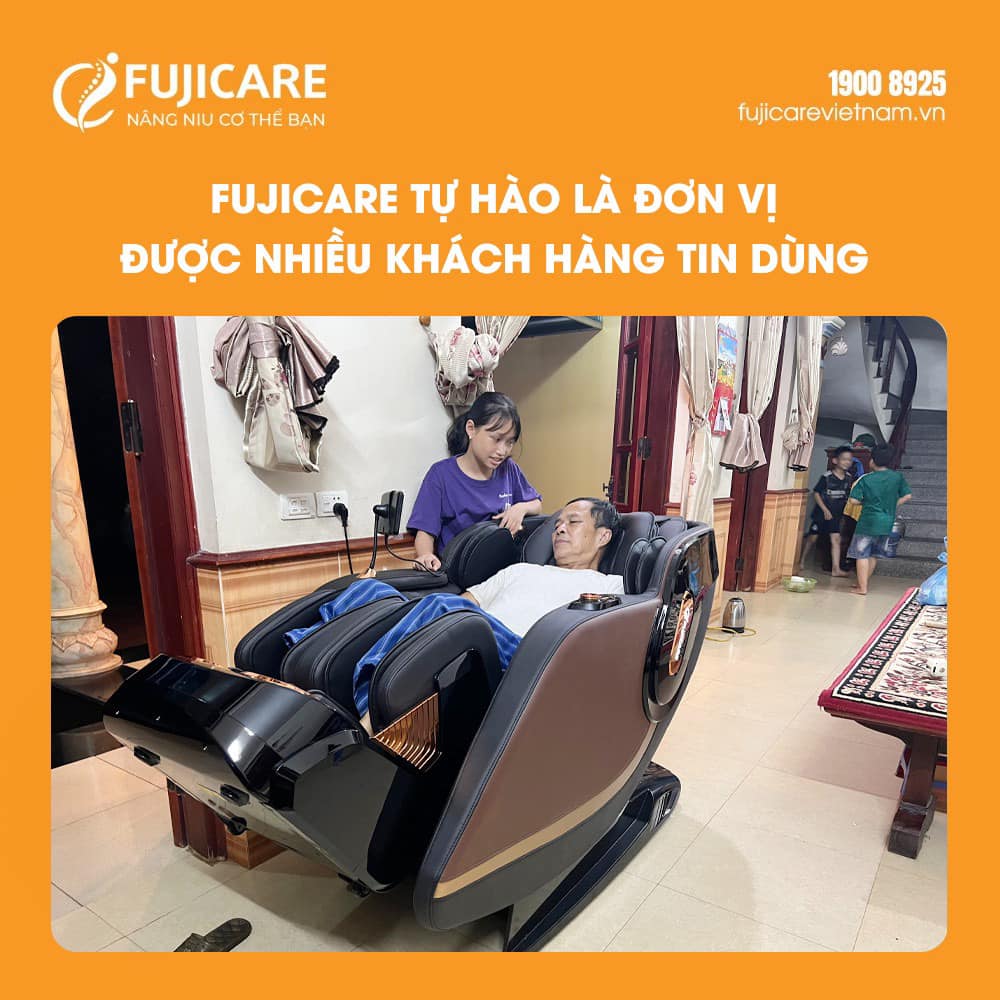 Fujicare ảnh 2