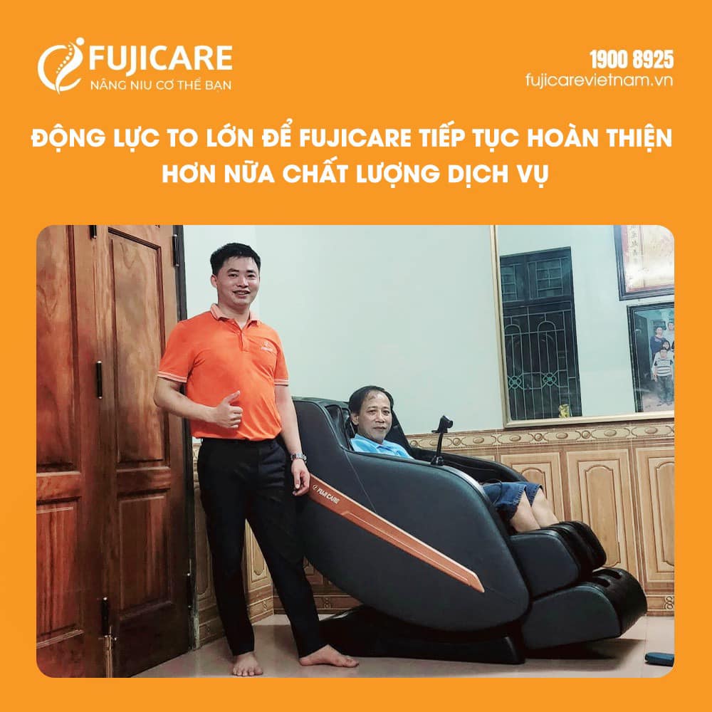 Fujicare ảnh 3