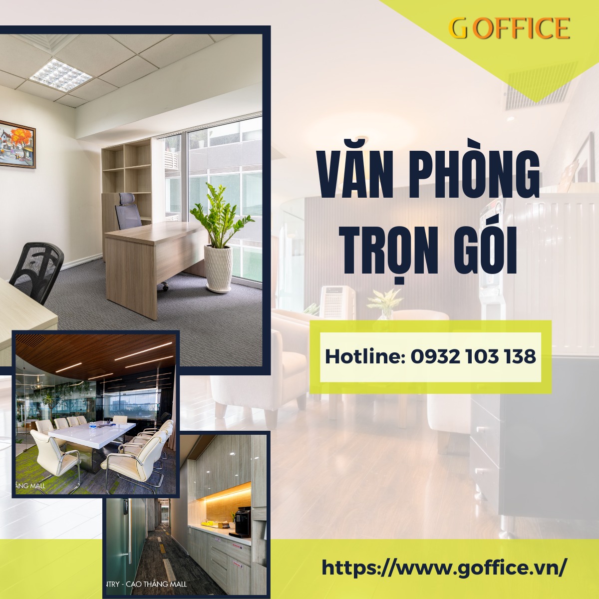 G OFFICE ảnh 2