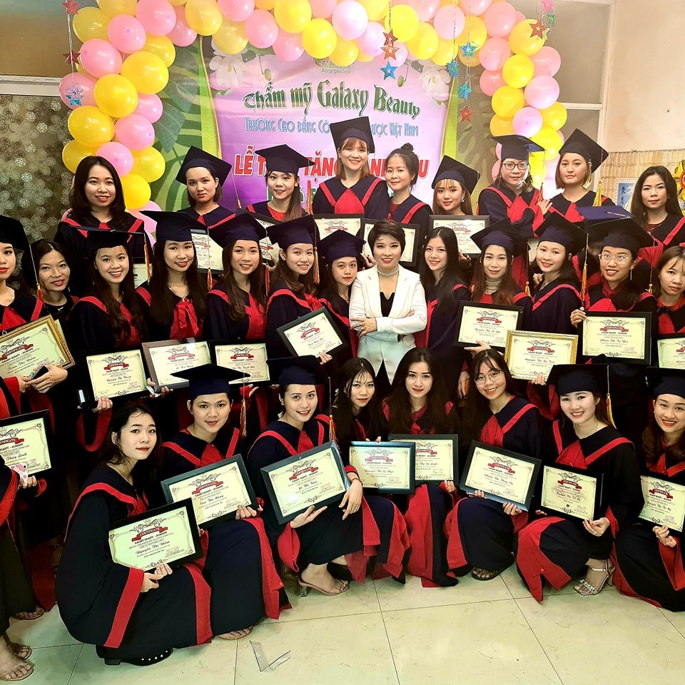 Galaxy Beauty Spa ảnh 1