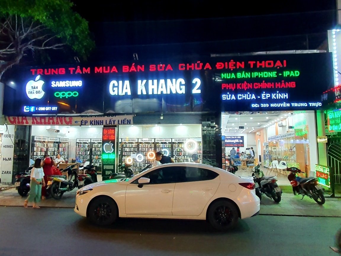 GiaKhang Mobile ảnh 1