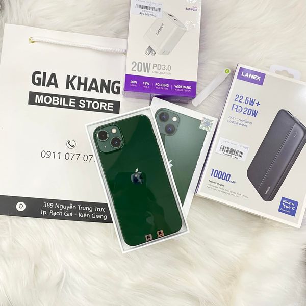 GiaKhang Mobile ảnh 3