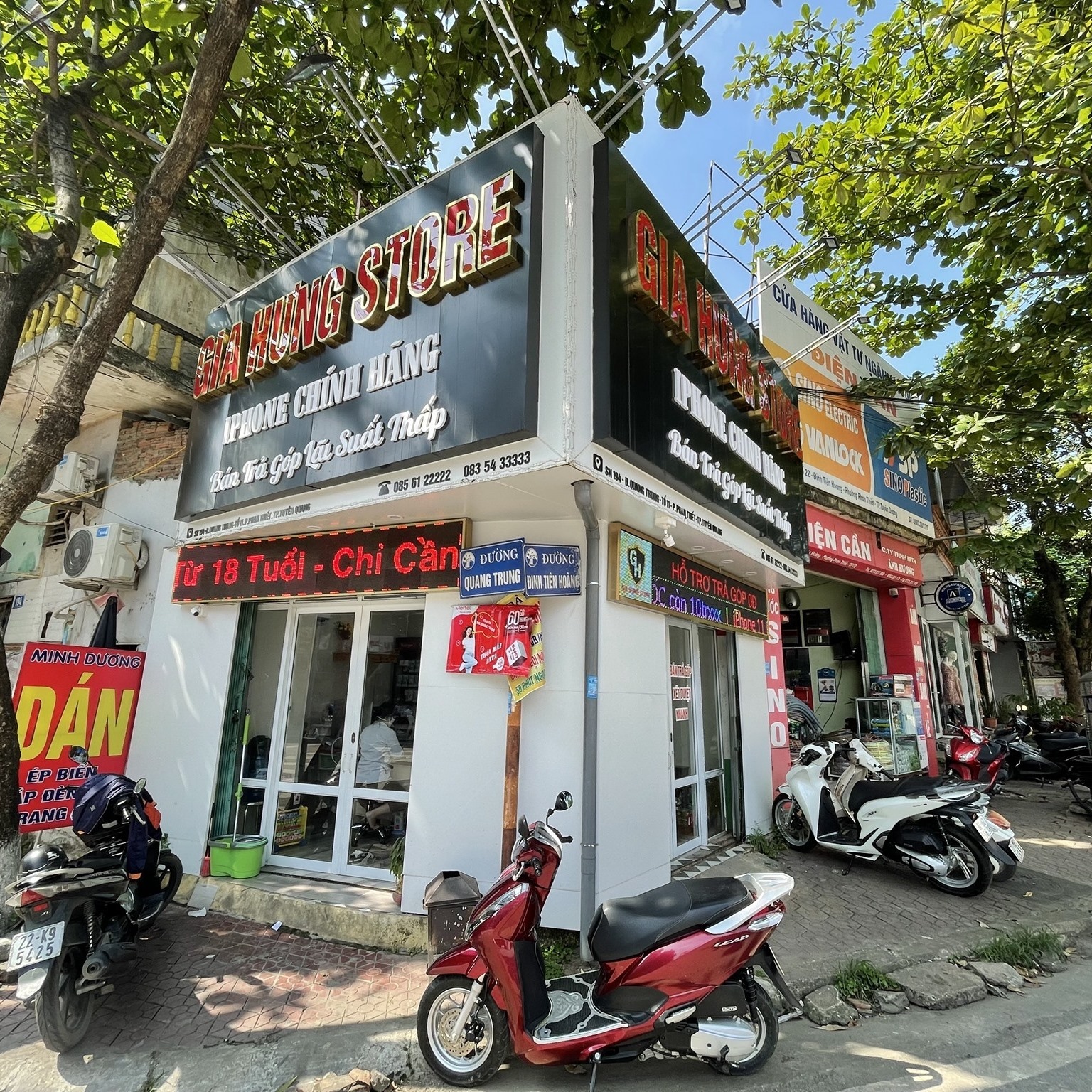 Gia Hưng Store ảnh 1