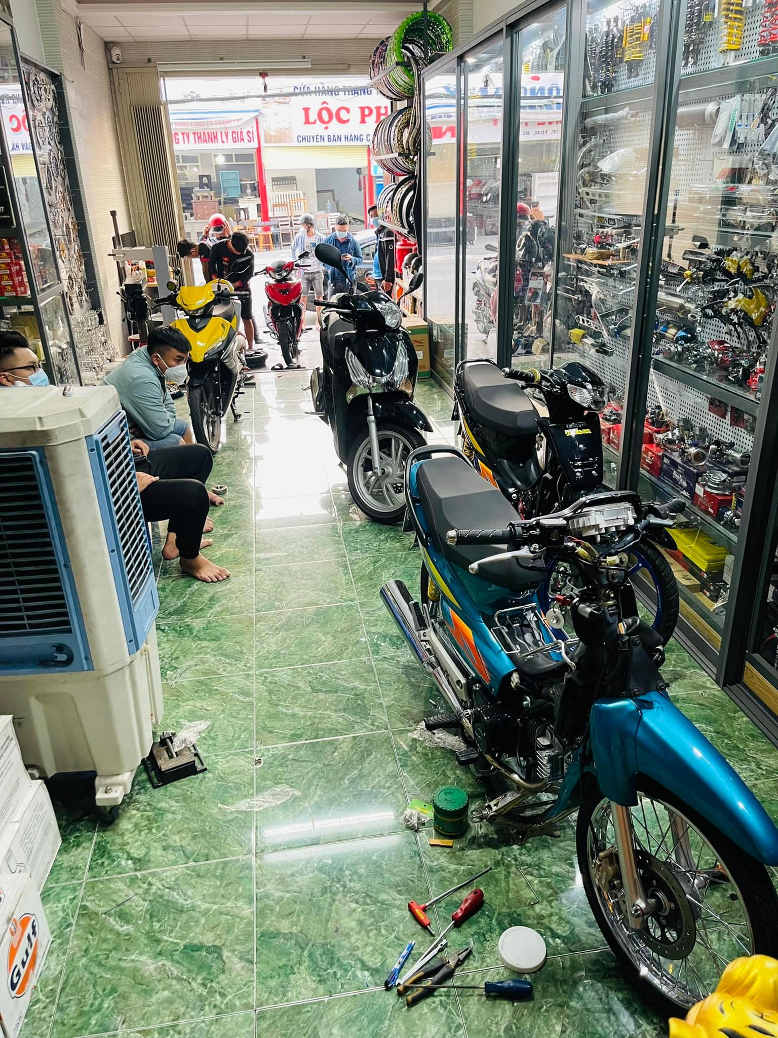 Giang Decal Shop ảnh 2