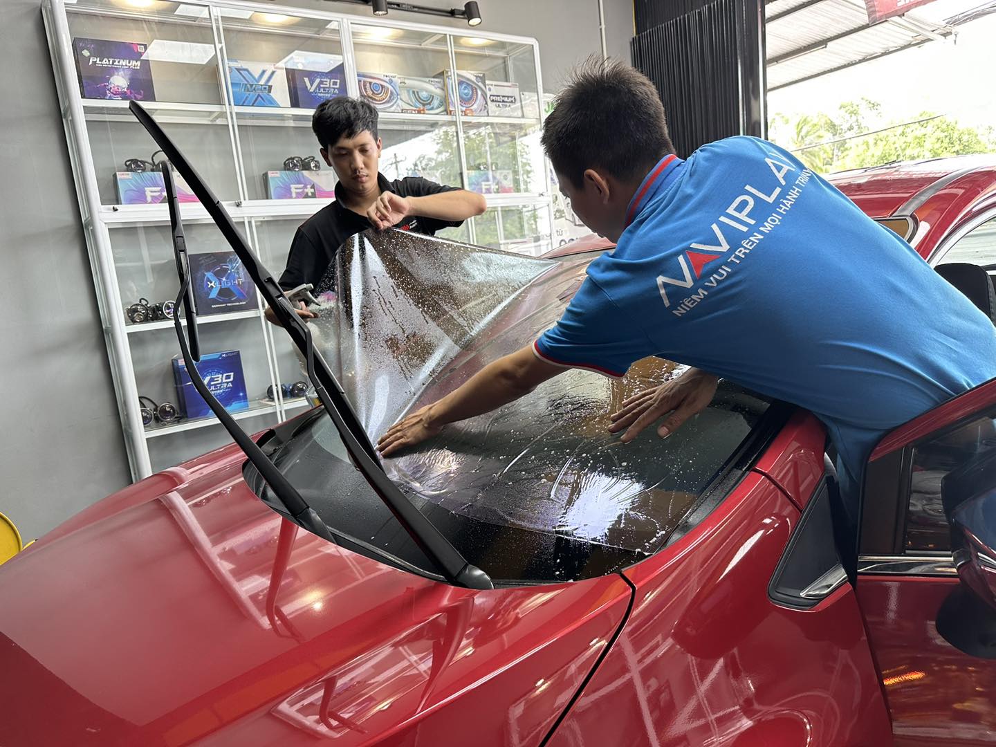 H2K AutoCare and Detailing ảnh 1