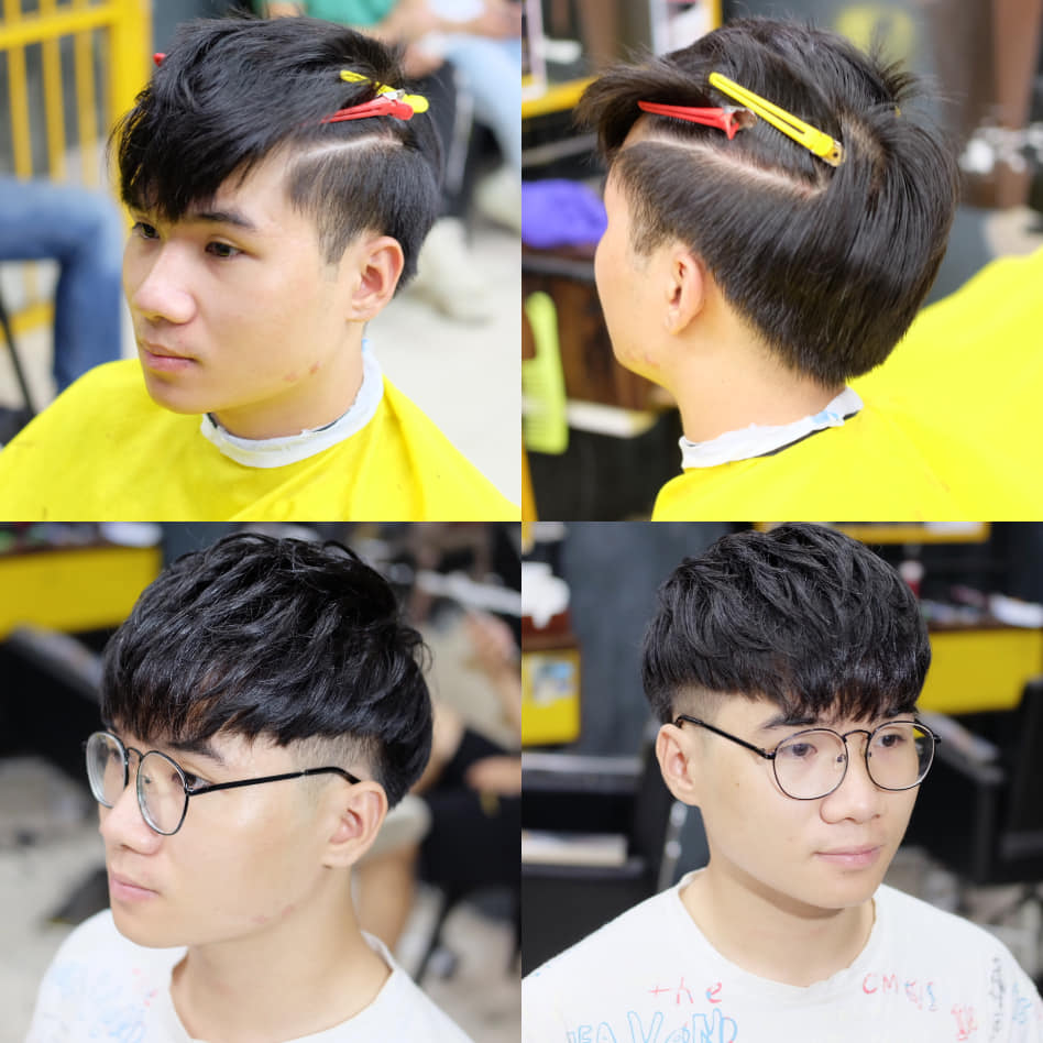 H2K BarberShop ảnh 2