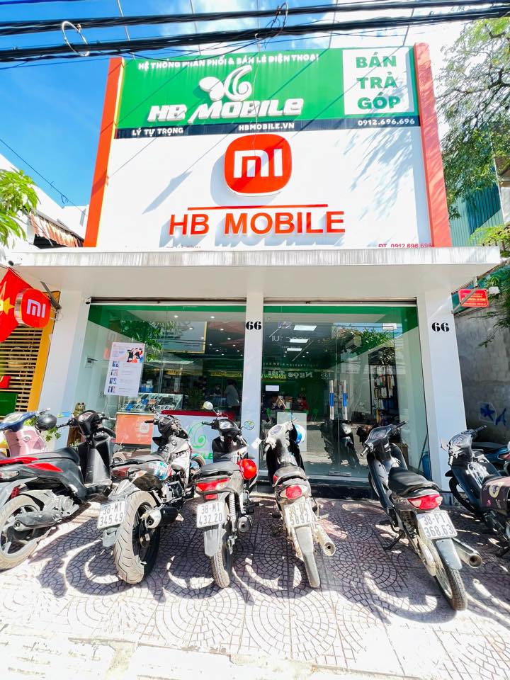 HB Mobile ảnh 1