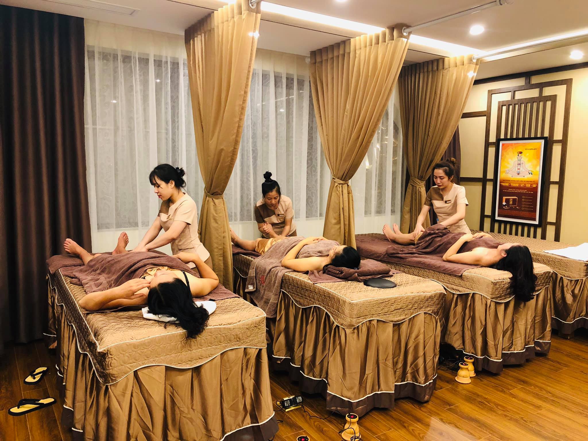 HB SPA ảnh 3