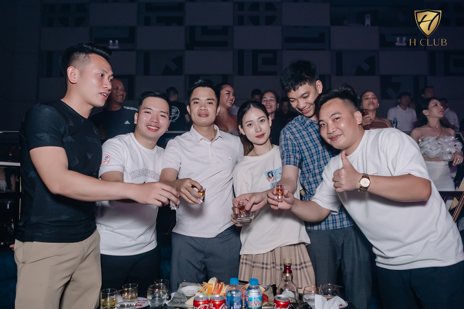 H Night Club ảnh 2