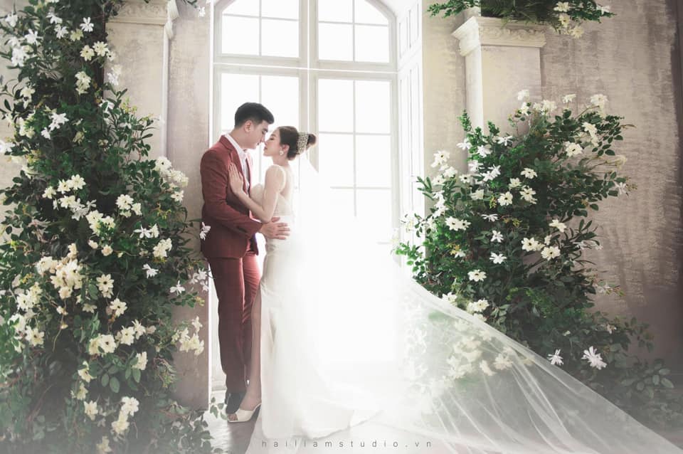 Hải Liam Wedding ảnh 1