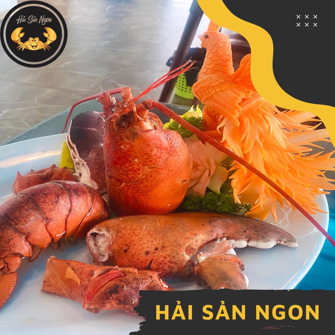 Hải Sản Ngon Vĩnh Phúc ảnh 2