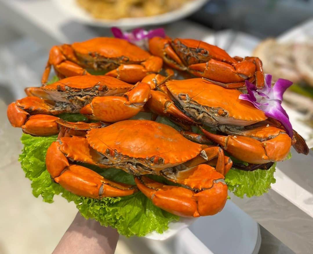 Hải Sản Viễn Dương ảnh 1