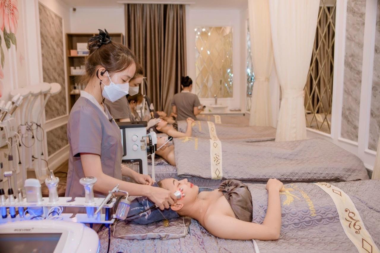 Hana house spa ảnh 2