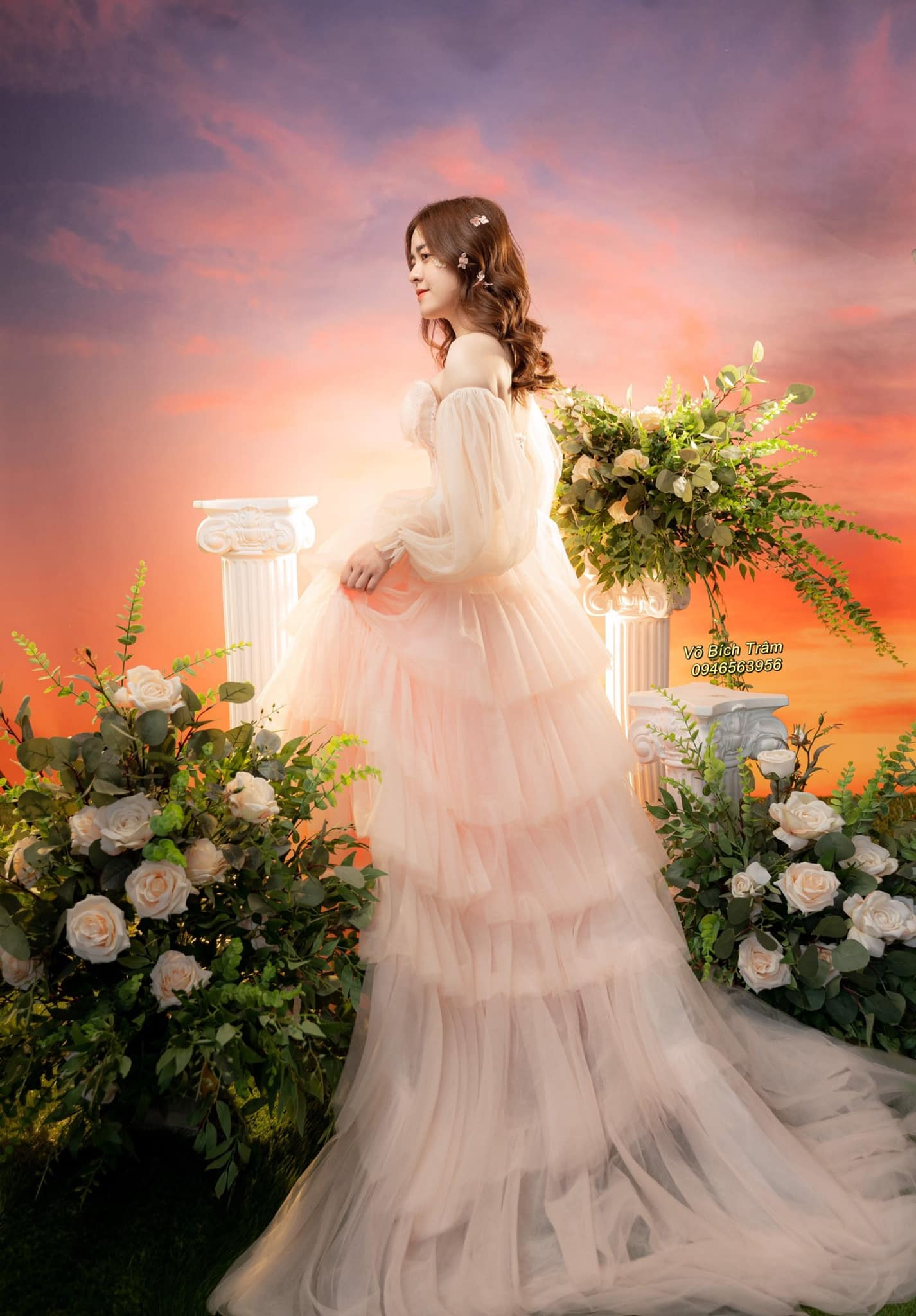 Hạnh Phúc Wedding Studio ảnh 2