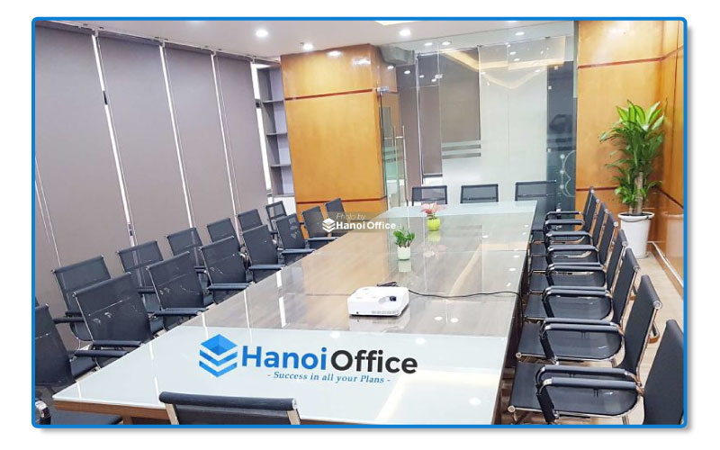 Hanoi Office ảnh 3