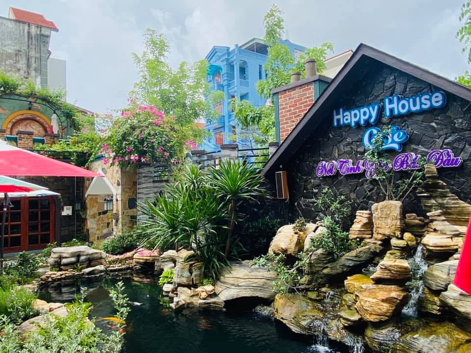 Happy House Cafe ảnh 3