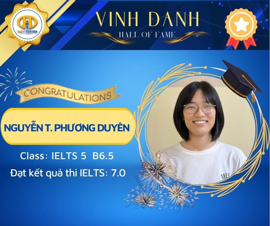 Hệ Thống Anh Ngữ Quốc Tế THT-i Centre ảnh 2