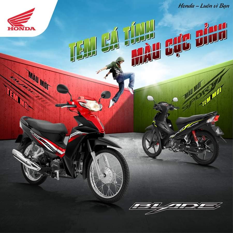 Cửa hàng bán xe máy uy tín nhất tại Bình Thuận