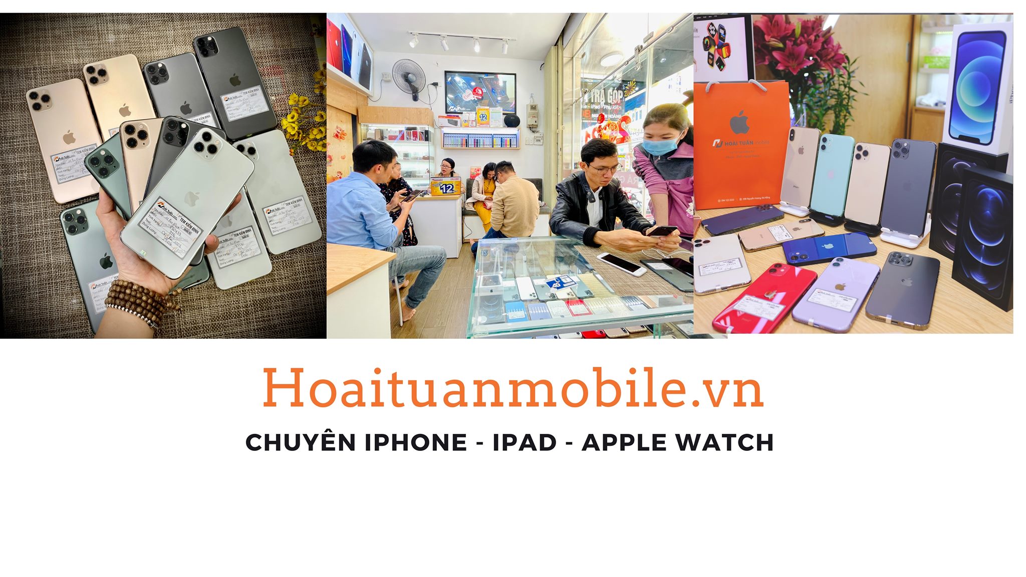 Hoài Tuấn Mobile ảnh 3