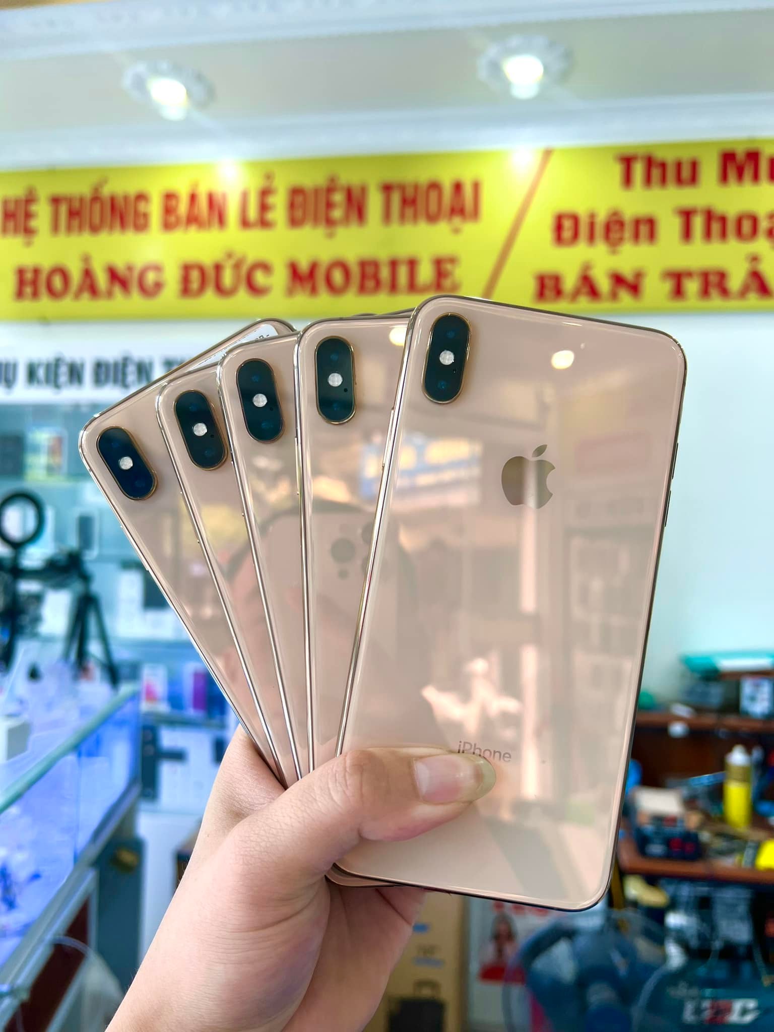 Hoàng Đức Mobile ảnh 3