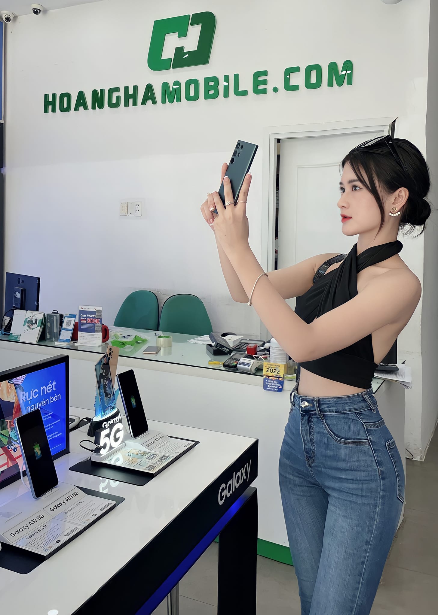 Hoàng Hà Mobile ảnh 2