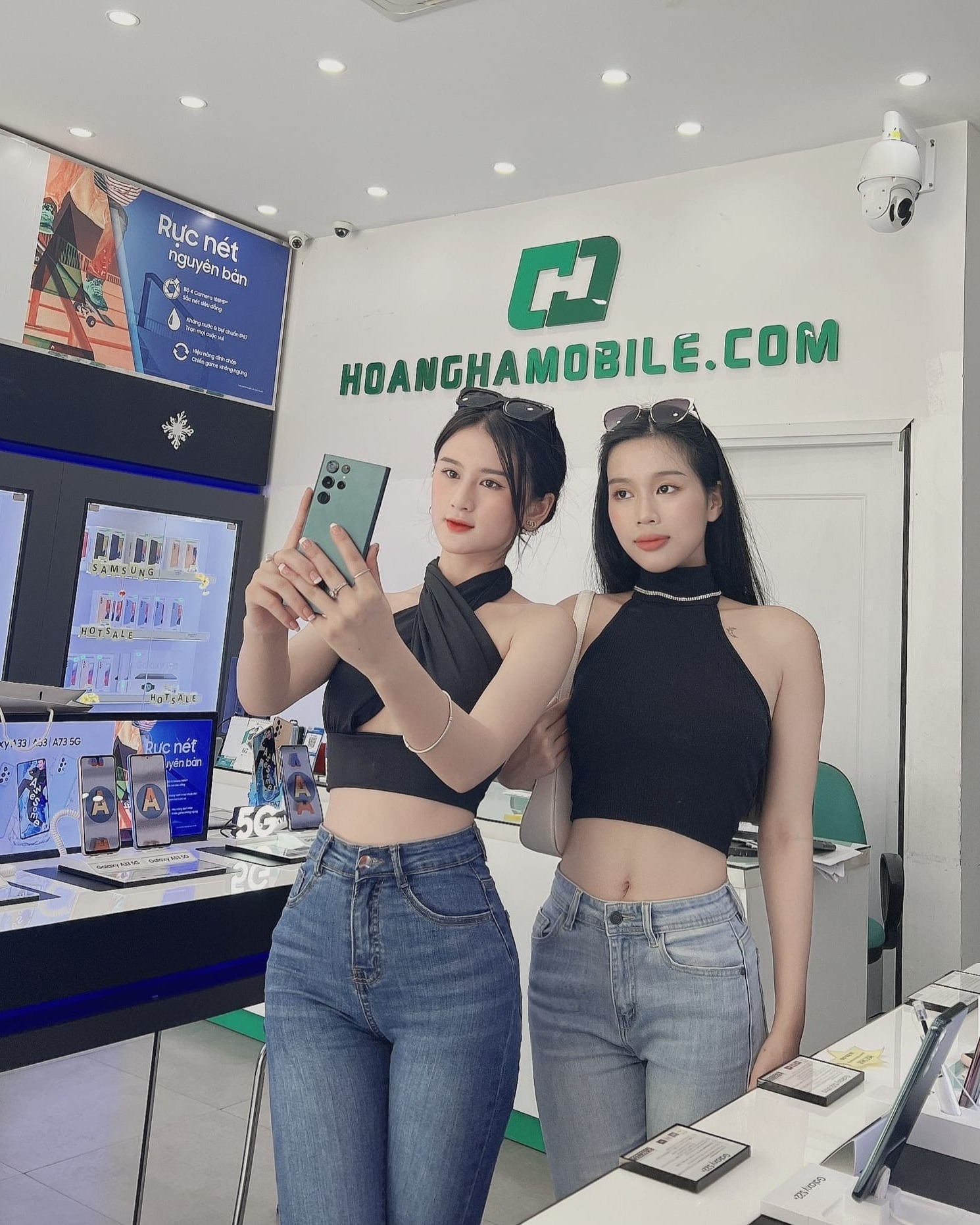 Hoàng Hà Mobile ảnh 1