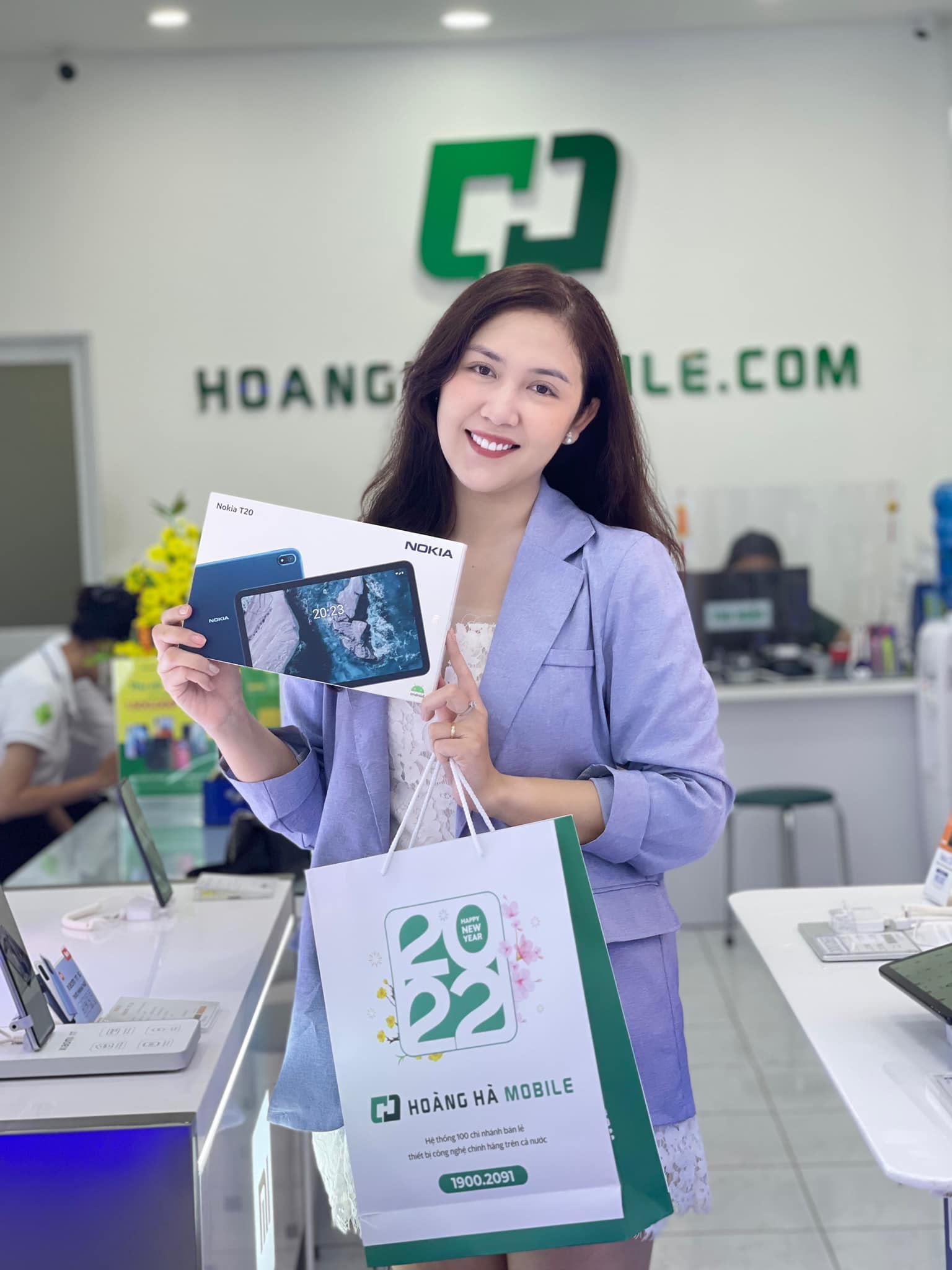 Hoàng Hà Mobile ảnh 2