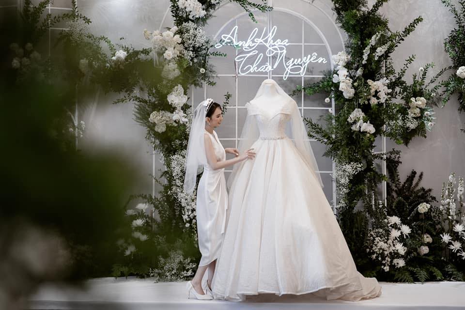 Dịch vụ Wedding Planner tốt nhất Đà Nẵng