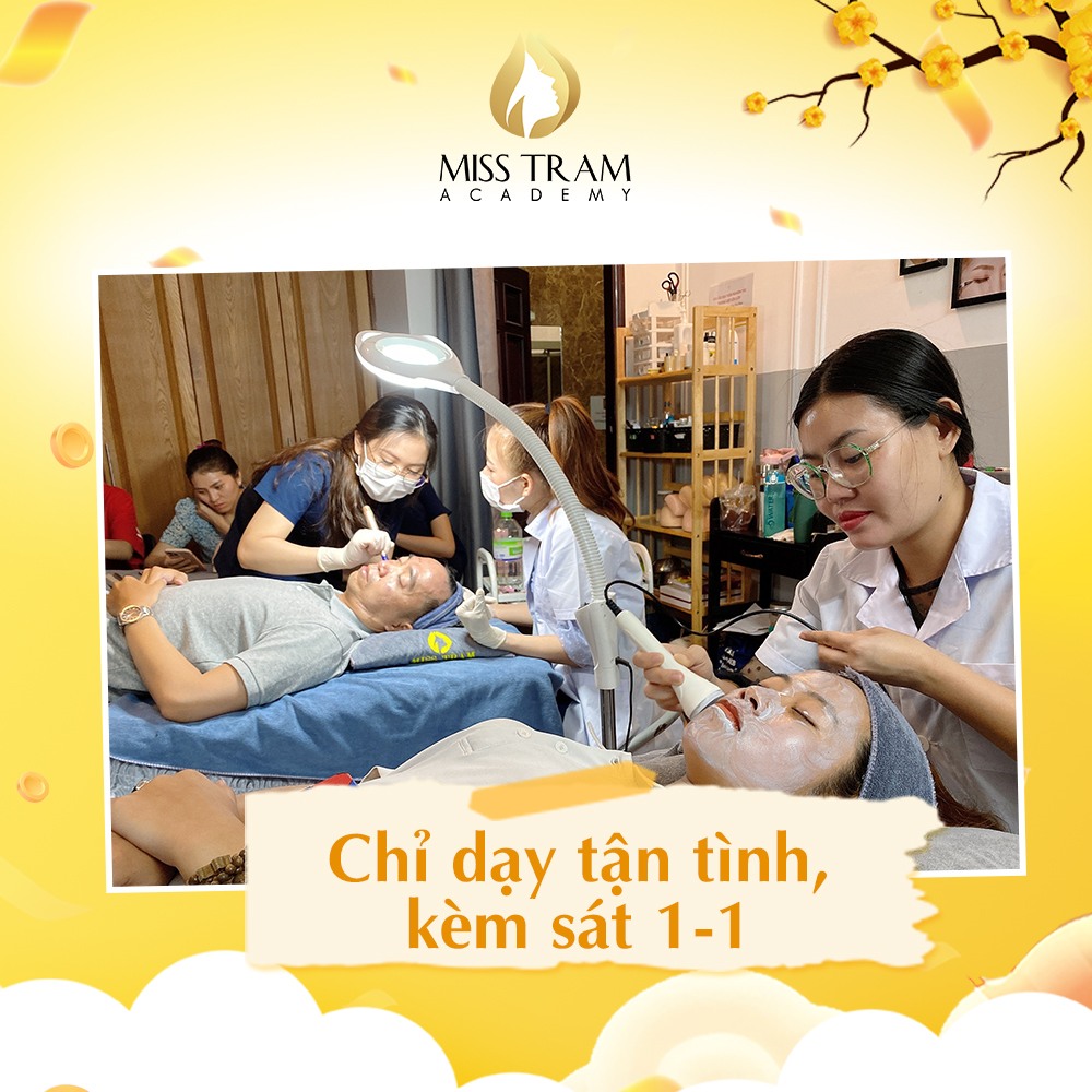 Học viện Miss Tram Academy ảnh 2