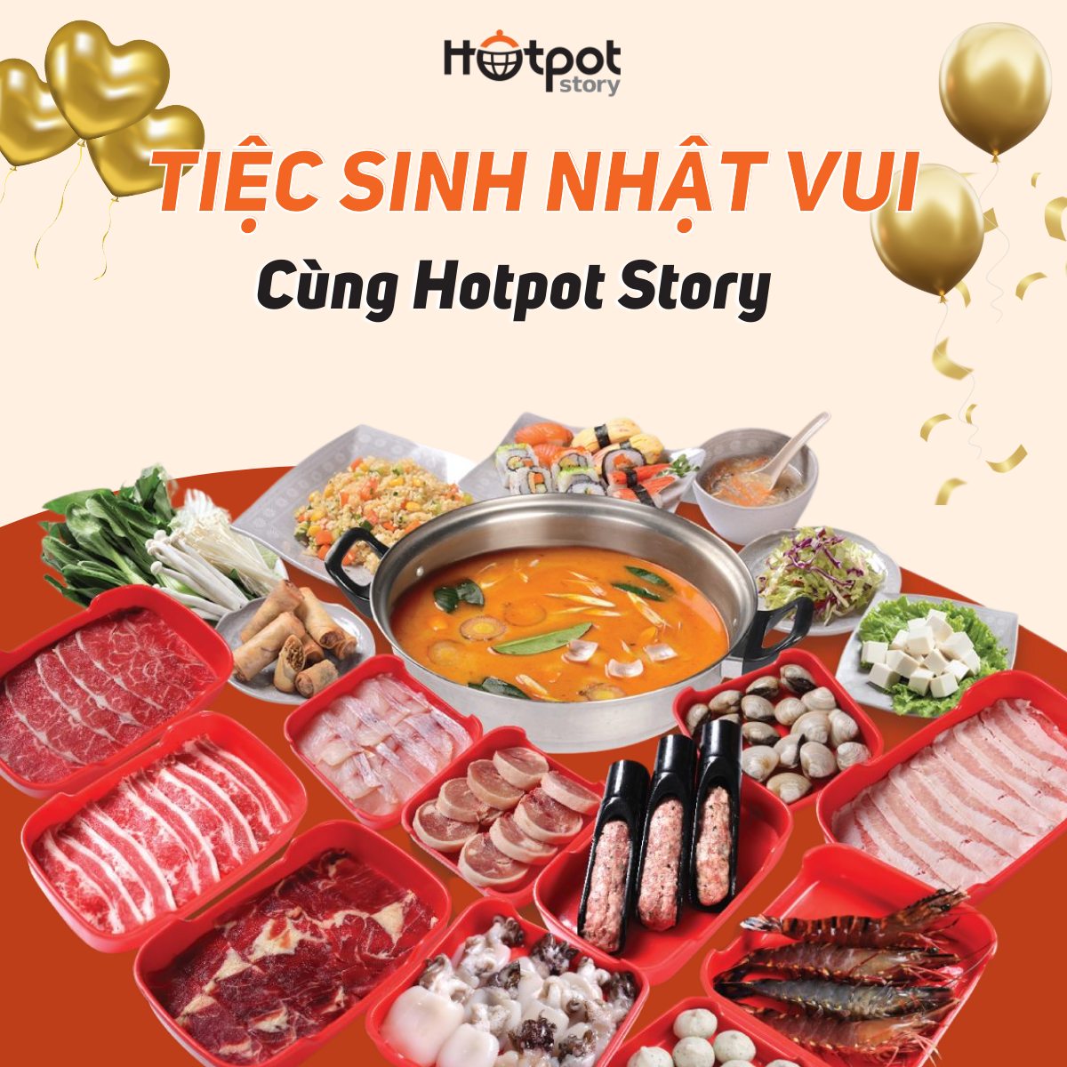 Hotpot Story ảnh 1