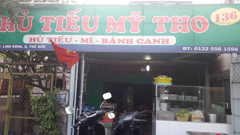 Hủ Tíu Mỹ Tho 136 ảnh 3