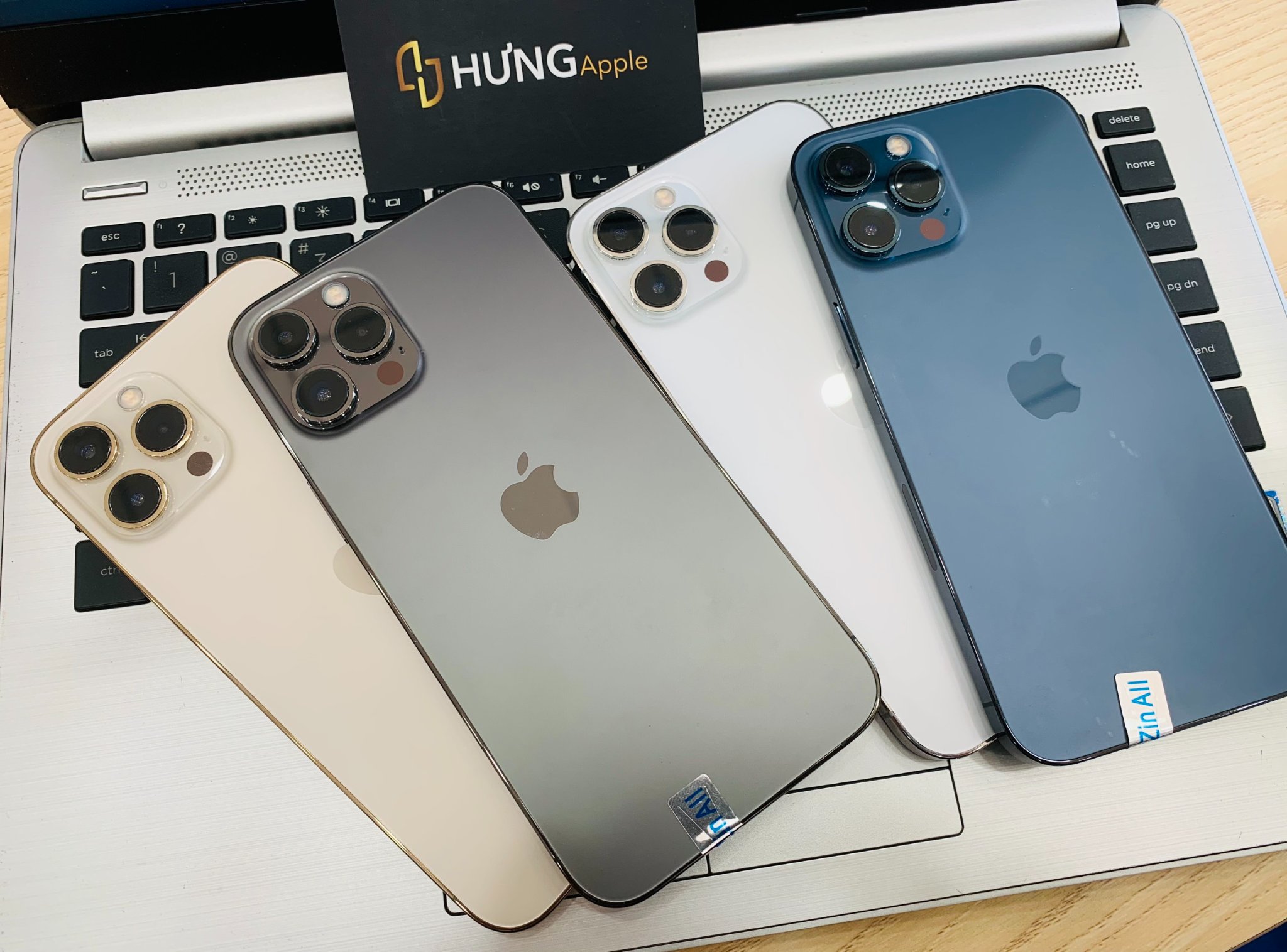 Hưng Apple Store ảnh 1